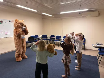 SMART Centrum Języka Angielskiego Rybnik
